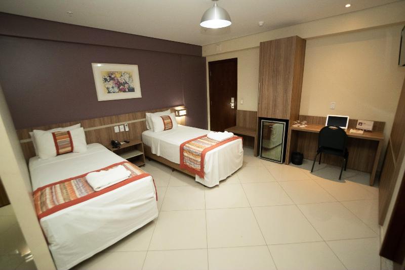 Люкс Премиум, Paiaguas Palace