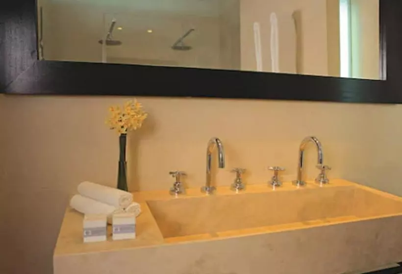 اتاق استاندارد با تخت دوبل, Rochester Hotel Classic