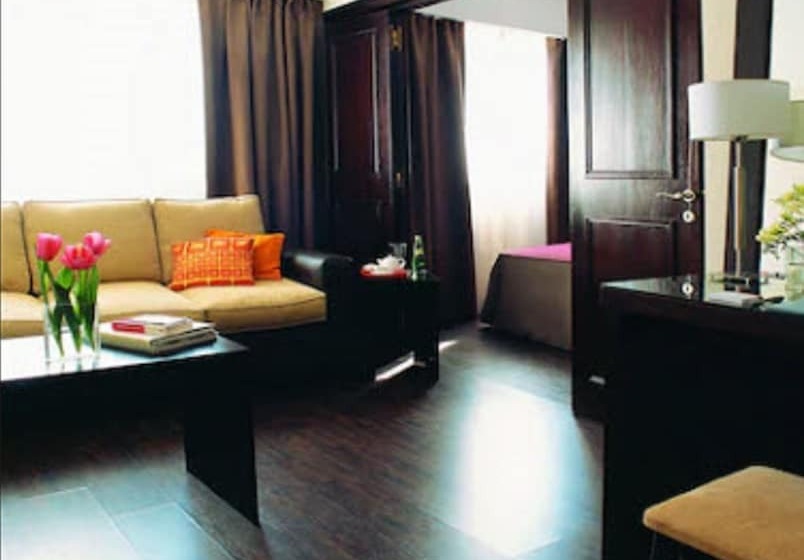 اتاق لوکس, Rochester Hotel Classic