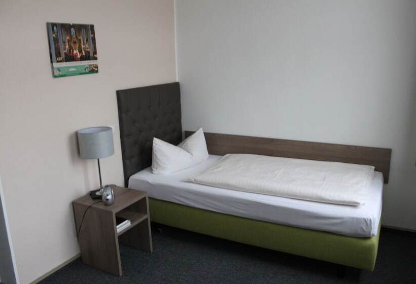 스탠다드 룸, Sachsischer Hof