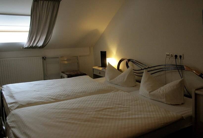 스탠다드 룸, Sachsischer Hof