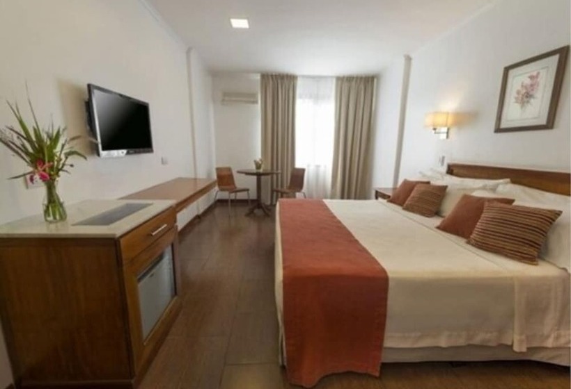 Номер Стандарт, Saint George