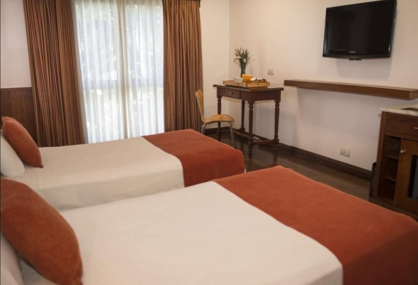 Номер Стандарт, Saint George