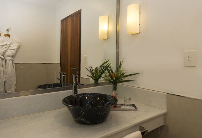 Номер Superior, Saint George