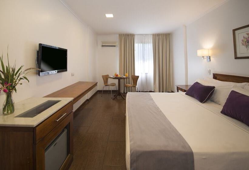 Номер Superior, Saint George