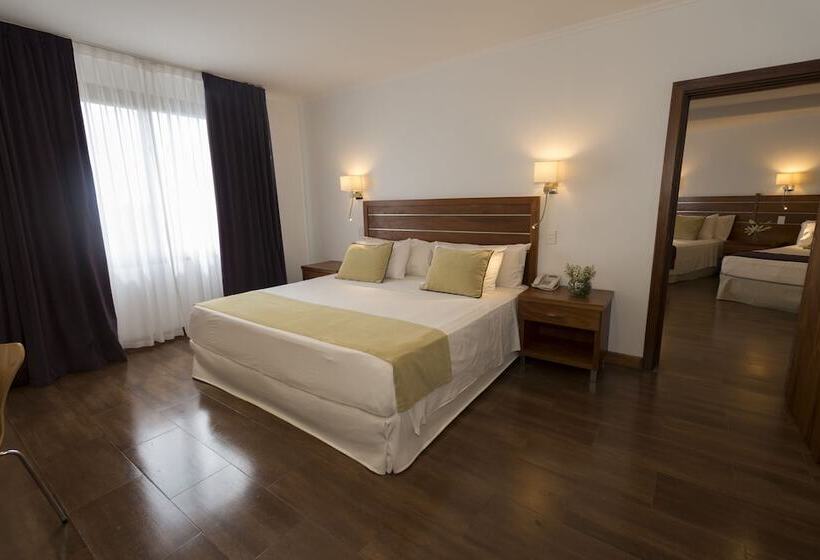 Номер Superior, Saint George