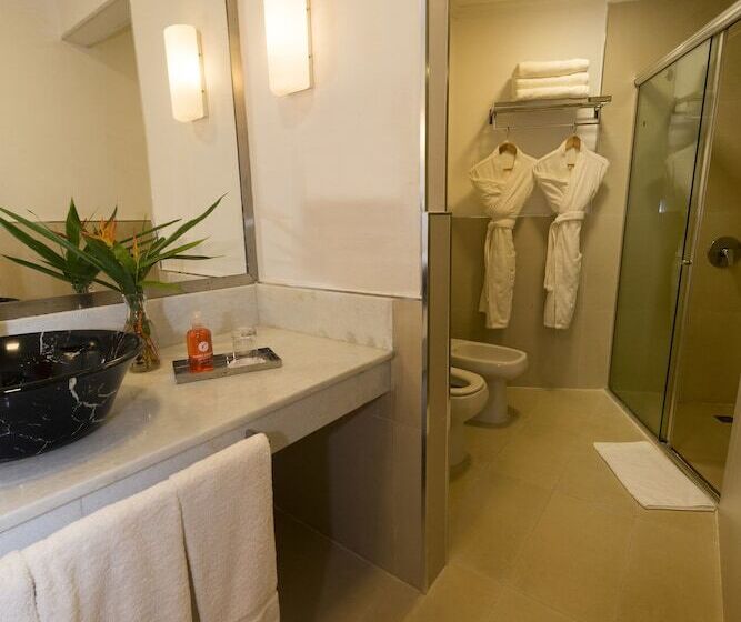 Номер Стандарт Трехместный, Saint George