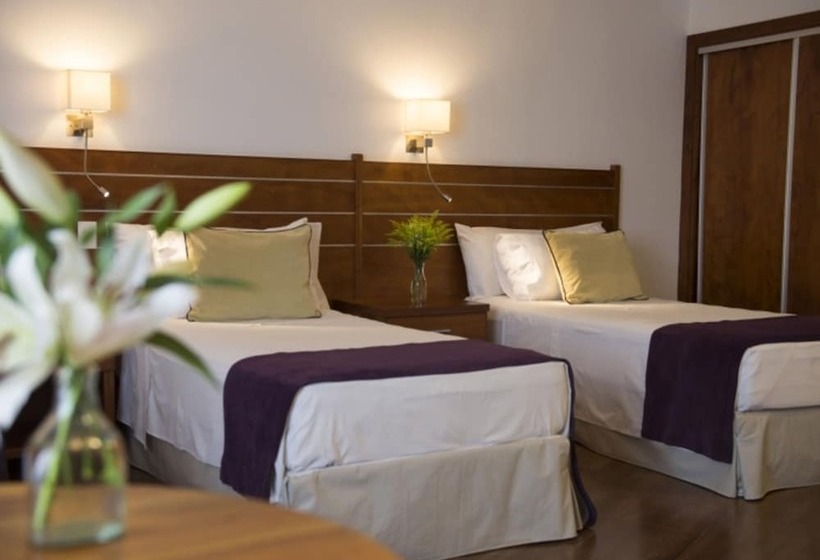 Номер Стандарт Трехместный, Saint George