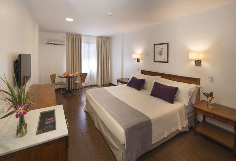 Номер Стандарт, Saint George