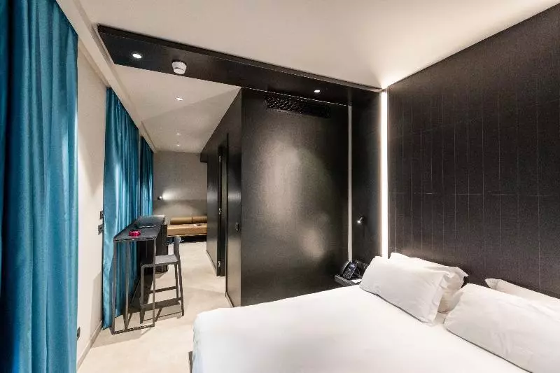 سوییت, Seaside Park Hotel Leipzig