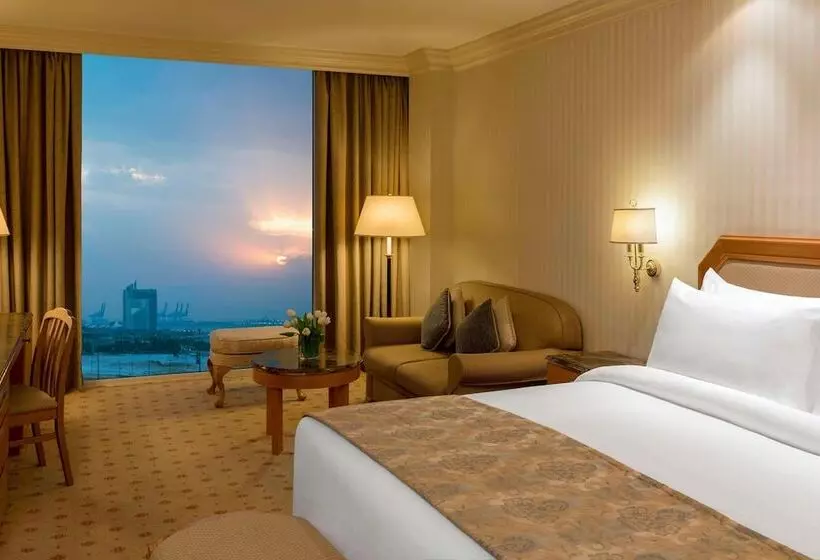 エクゼクティブスイート, Sheraton Kuwait, A Luxury Collection Hotel, Kuwait City
