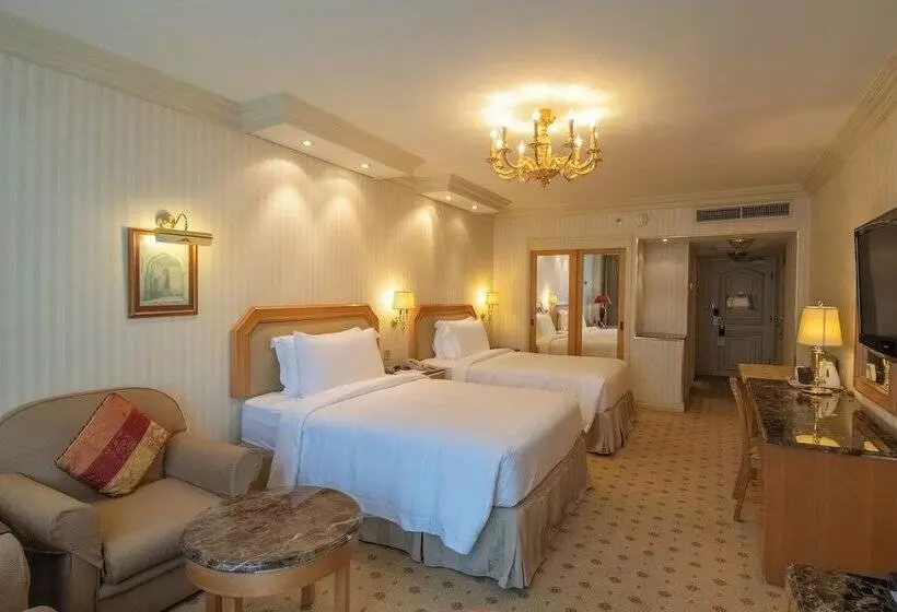スタンダードルーム, Sheraton Kuwait, A Luxury Collection Hotel, Kuwait City