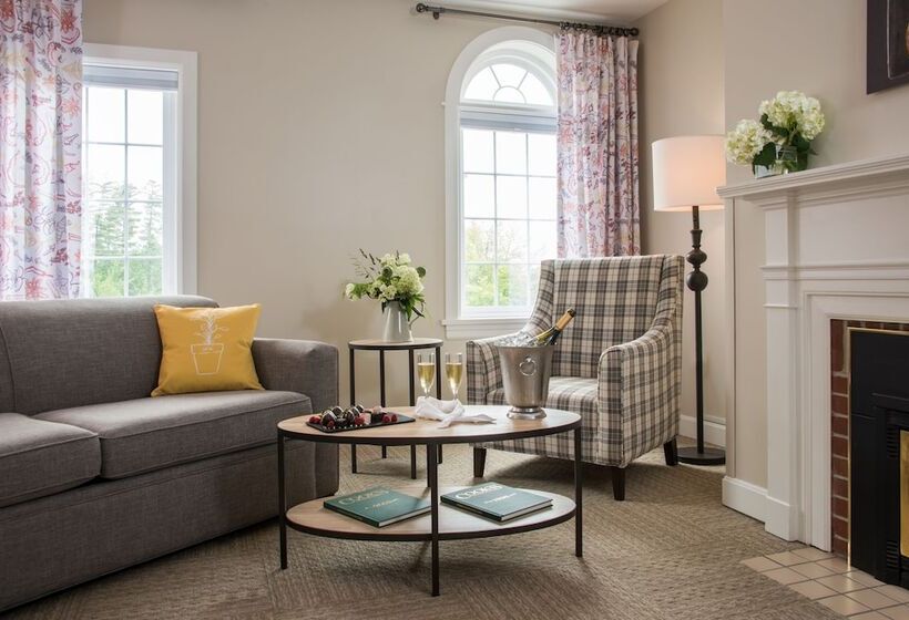 غرفة قياسية, The Essex Resort & Spa