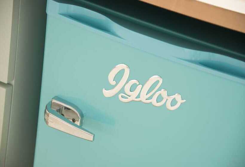 جناح, The Essex Resort & Spa