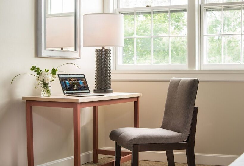 جناح, The Essex Resort & Spa