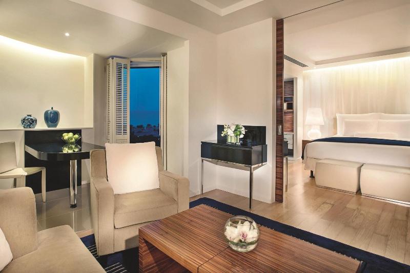 سوئیت کلاب, The Ritzcarlton, Bahrain