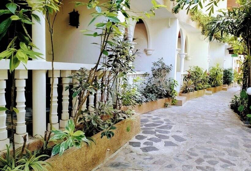 Номер Deluxe, Tropica Bungalow Beach