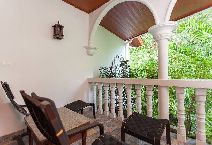 Номер Deluxe, Tropica Bungalow Beach