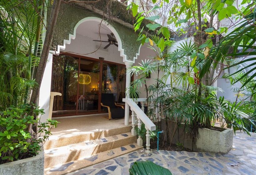 Номер Deluxe, Tropica Bungalow Beach