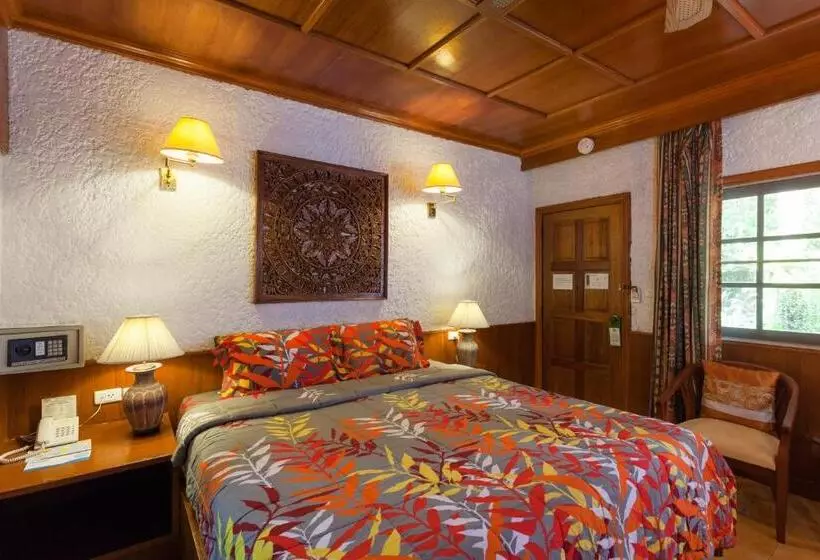 スーペリアーバンガロー, Tropica Bungalow Beach