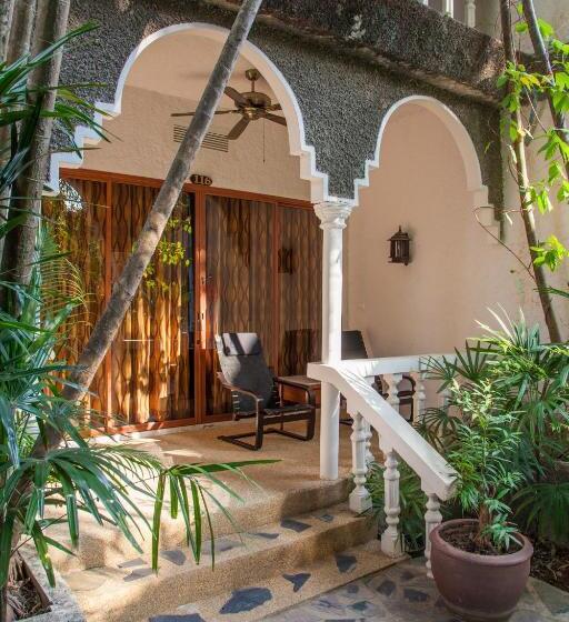 Номер Deluxe, Tropica Bungalow Beach