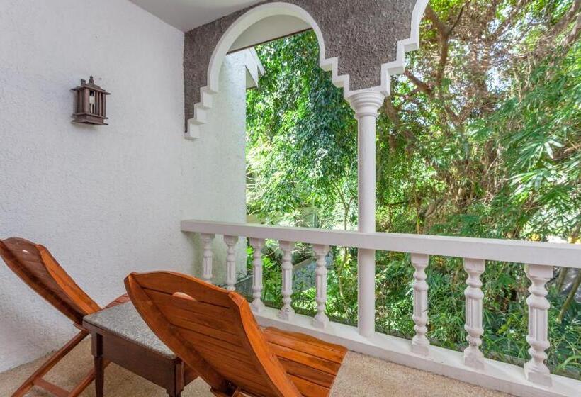 Семейный Номер Deluxe, Tropica Bungalow Beach