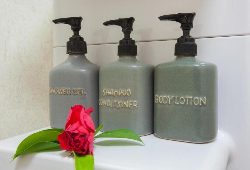 Люкс Superior, Tropica Bungalow Beach