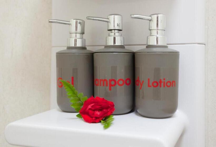 Люкс Superior, Tropica Bungalow Beach