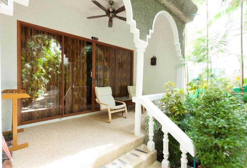 Номер Deluxe, Tropica Bungalow Beach