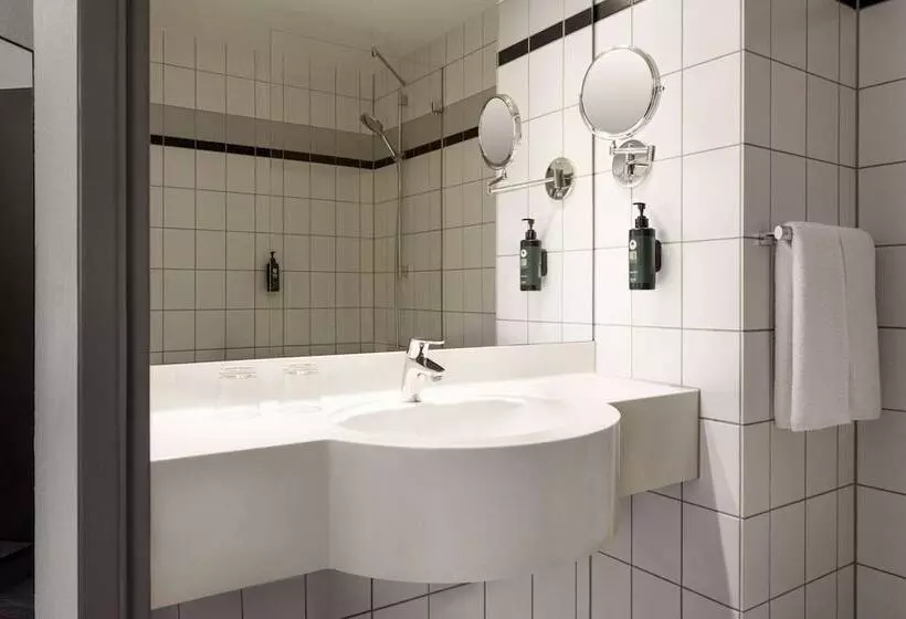 ファミリールーム, Vienna House Easy By Wyndham Neckarsulm
