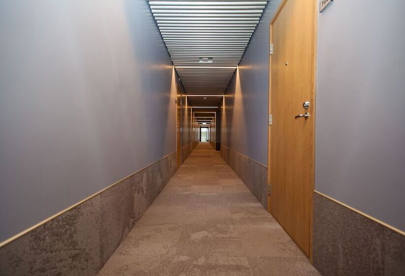 اتاق استاندارد, Viiking Spa