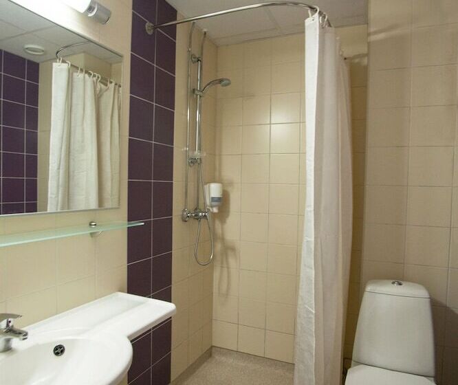 اتاق استاندارد, Viiking Spa