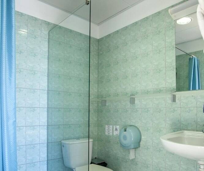 اتاق استاندارد, Viiking Spa