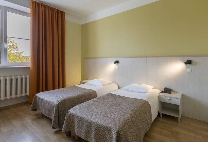 اتاق استاندارد, Viiking Spa