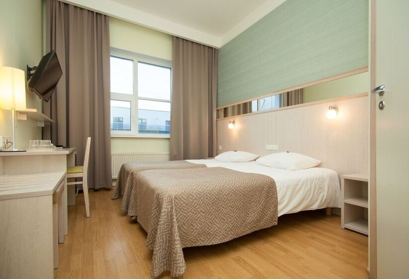 اتاق استاندارد, Viiking Spa