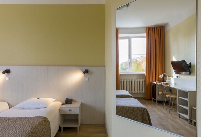 اتاق استاندارد, Viiking Spa