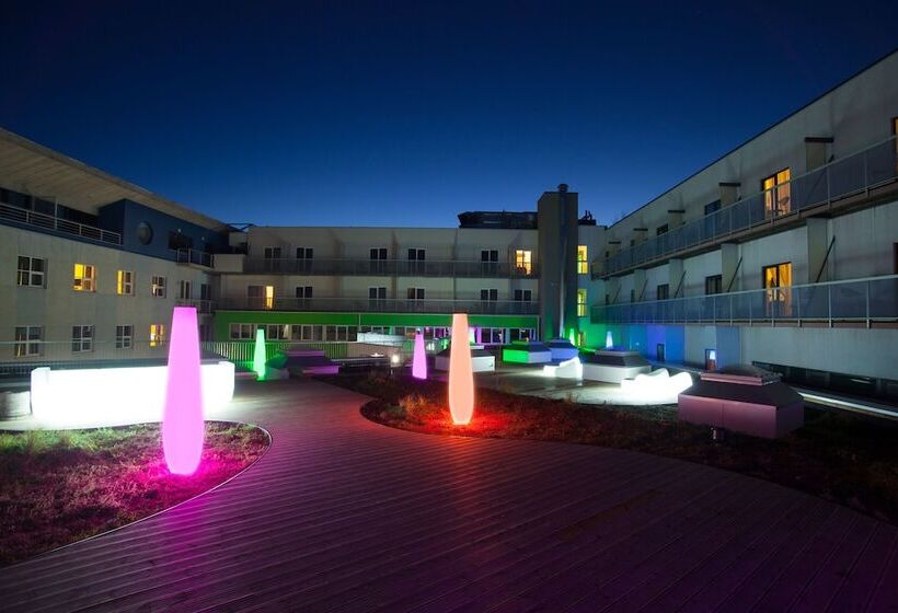 سوییت, Viiking Spa