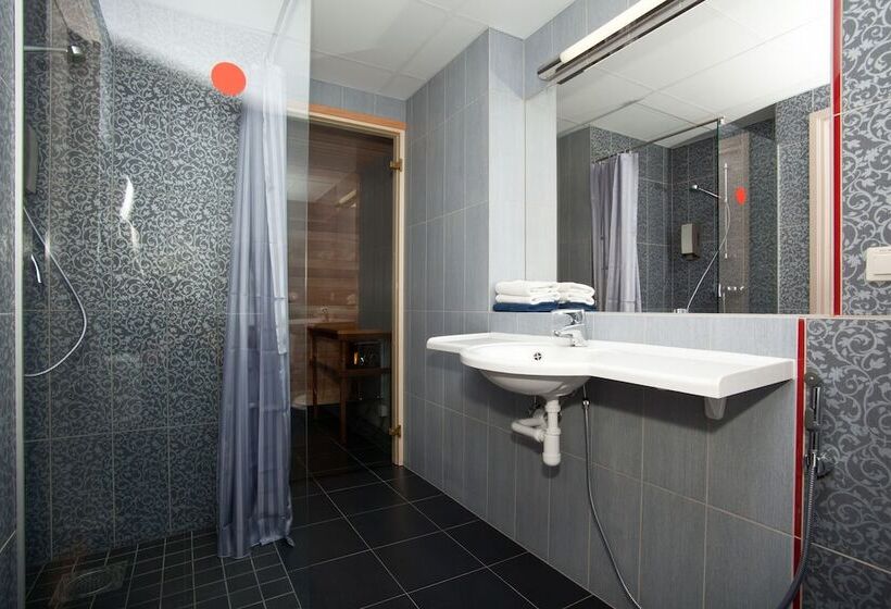 سوییت, Viiking Spa