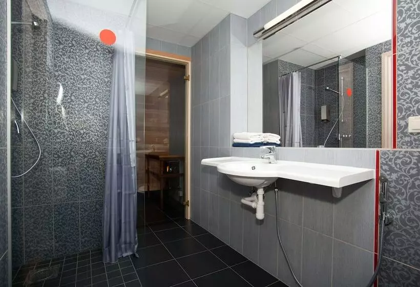 سوییت, Viiking Spa