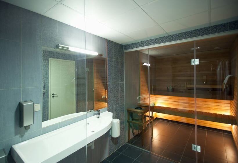 سوییت, Viiking Spa