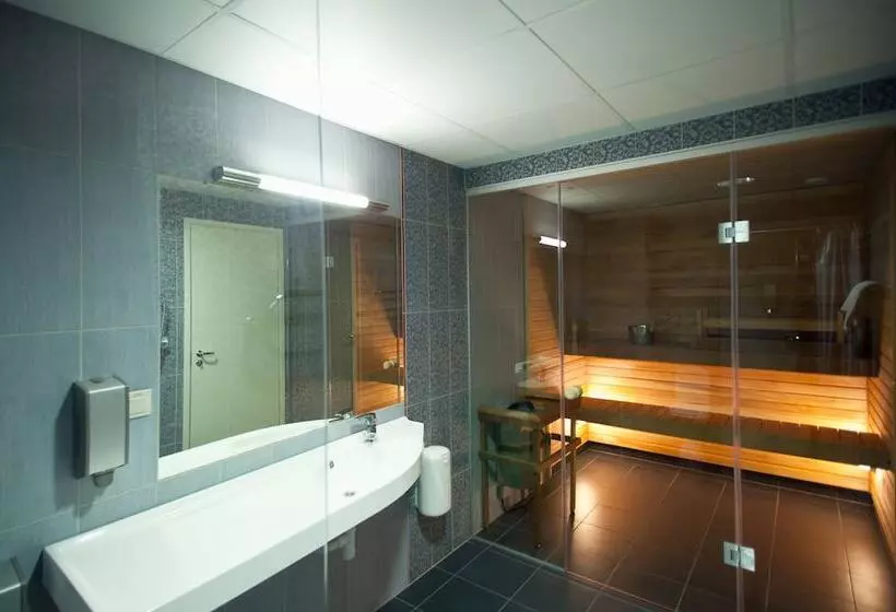 سوییت, Viiking Spa