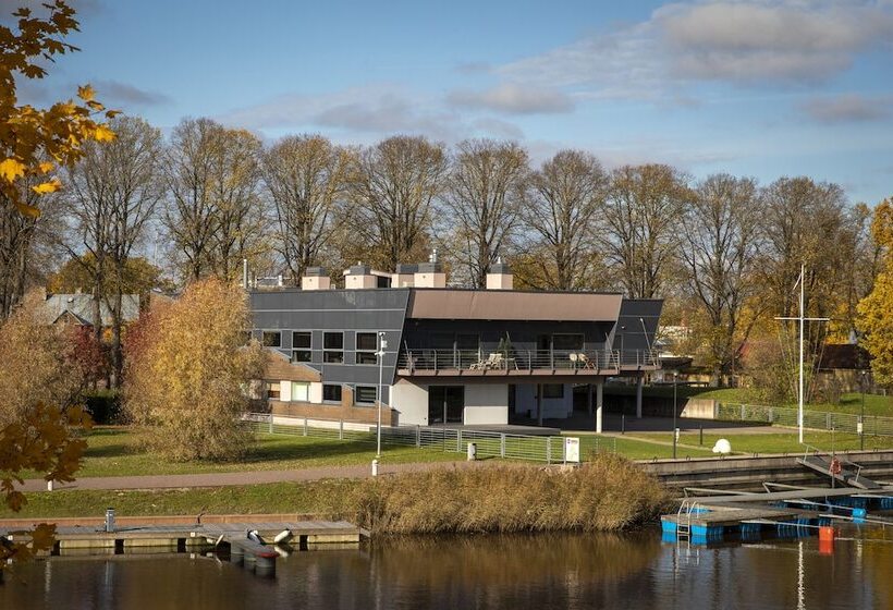 آپارتمان 1 خوابه, Viiking Spa