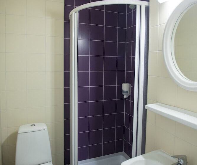 اتاق استاندارد یک نفره, Viiking Spa