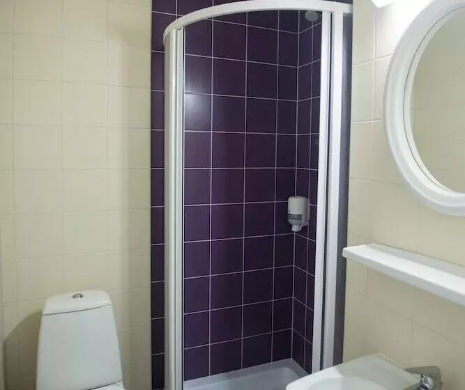 اتاق استاندارد یک نفره, Viiking Spa