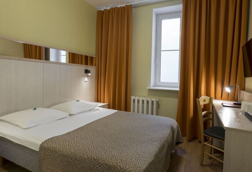 اتاق استاندارد یک نفره, Viiking Spa