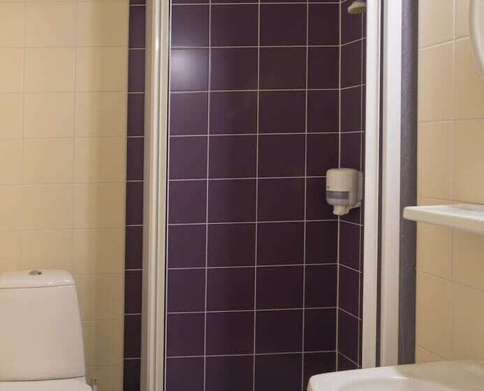 اتاق استاندارد یک نفره, Viiking Spa