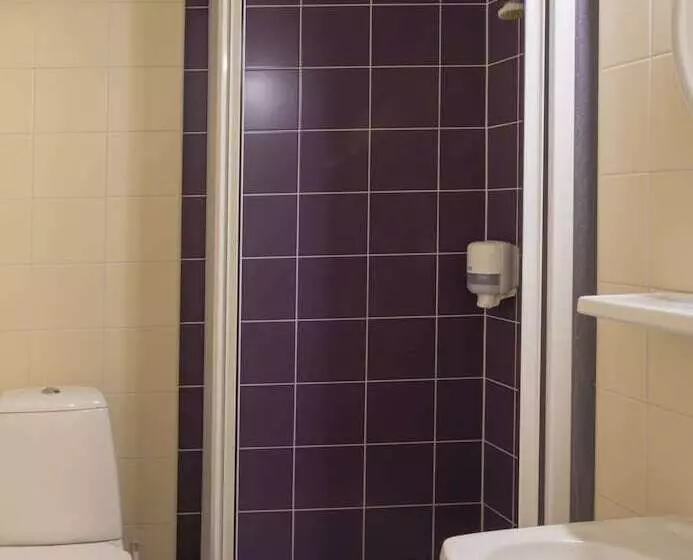 اتاق استاندارد یک نفره, Viiking Spa