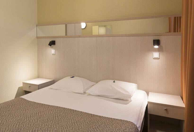 اتاق استاندارد یک نفره, Viiking Spa