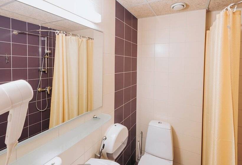 اتاق استاندارد, Viiking Spa