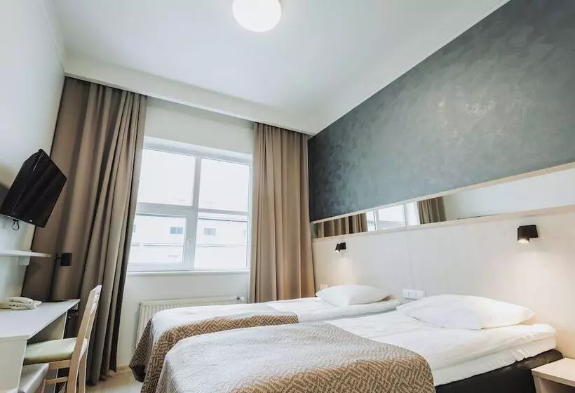 اتاق استاندارد, Viiking Spa
